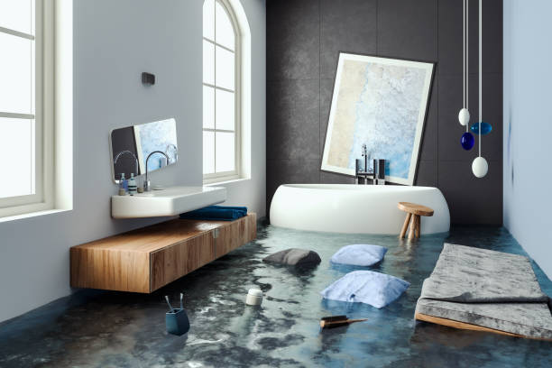 Best Carpet water damage restoration  in Morgan Hill, CA