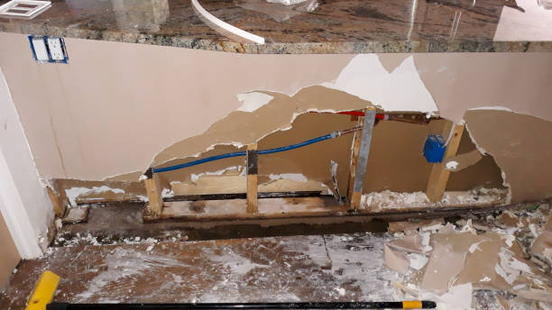 Best Flood restoration services  in Morgan Hill, CA