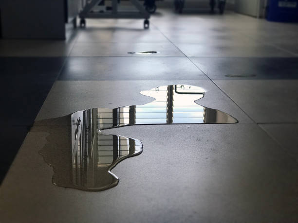 Morgan Hill, CA Water damage restoration Company