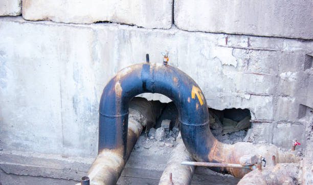Local water damage restoration in Morgan Hill, CA
